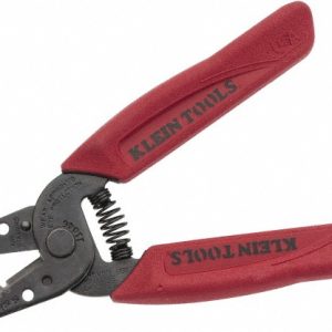 KLEIN TOOLS Wire Stripper: 26 AWG to 16 AWG Max Capacity 11046