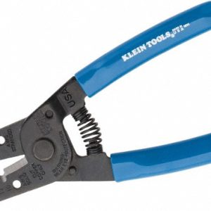KLEIN TOOLS Wire Stripper: 20 AWG to 10 AWG Max Capacity 1011
