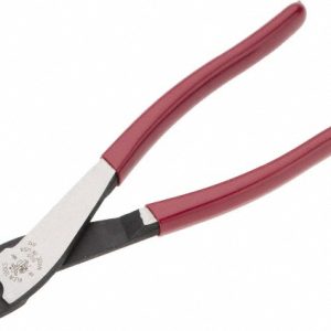 KLEIN TOOLS 9-3/4" OAL Crimping Pliers 1005