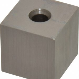 MITUTOYO Square Steel Gage Block: 0.95", Grade 0 614219-531