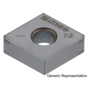 SUMITOMO Turning Insert: 4NCCNGA432HS BNC200, PCBN 16DTBGZ
