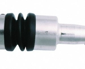 VALUE COLLECTION Pneumatic Swivel Fitting: 1/4" Male NPT NFAB-N2M-2