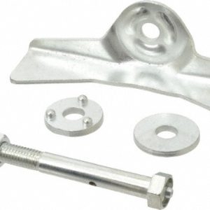 ALBION 1/2" ID, Caster Cam Brake Kit WK405101