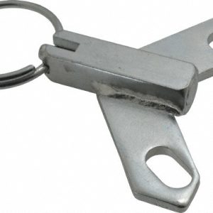 ALBION 1/2" ID, Caster Swivel Lock SL160000