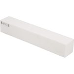 VALUE COLLECTION 150 Grit Aluminum Oxide Rectangular Dressing Stick UAAFWE150I