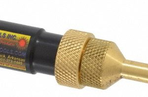 LASERAIM 0 to 500' Spindle Alignment Tool LTT5HMSC