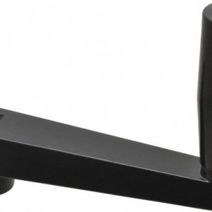 GIBRALTAR Revolving Crank Handle C7-40B-G