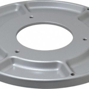 PANAVISE Modular Vise Parts Tray: 0.7500" OAH, 0.7500" OAW 312