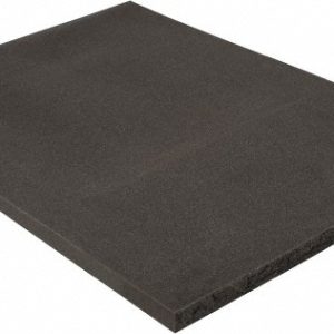 AMERICAN ACOUSTICAL PRODUCTS Sheet: 0.85 NRCR, Acoustic Polyurethane Foam HC2.00A5440