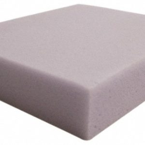 AMERICAN ACOUSTICAL PRODUCTS Sheet: Acoustic Melamine Foam HC01.0M2448
