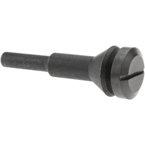 VALUE COLLECTION Deburring Wheel Adapter M-22-L