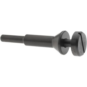 VALUE COLLECTION Deburring Wheel Adapter M-22-EXL