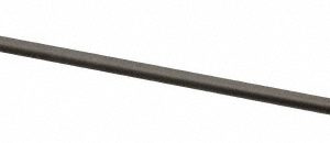 APEX Power Screwdriver Bit: T10 Torx, 1/4" Hex Drive 49-C-TX-10