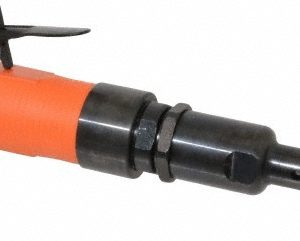 DOTCO Air Drill: 1/4" Keyed Chuck 15LF283-62