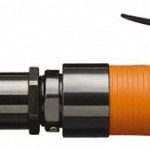 DOTCO Air Drill: 1/4" Keyed Chuck 15LF284-62