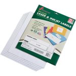 ABILITYONE Labels, Ribbons & Tapes; UNSPSC Code: 55121611 7530015789296