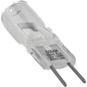 VALUE COLLECTION 150 Watt, 24 Volt, Halogen Miniature & Specialty T4 Lamp S7841