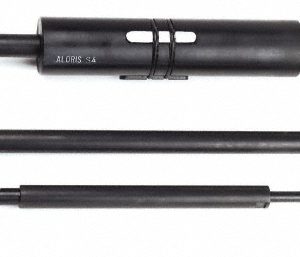 ALORIS Lathe Spindles & Spindle Accessories; Product Type: Lathe Spindle & Collet Set; Minimum Spindle Inside Dia (Inch): 2-1/2; Minimum Spindle Inside Dia: 2.5 in; Maximum Spindle Inside Dia (Inch): 3-1/2; Maximum Spindle Inside Dia: 3.5 in; Body Length (Inch): S-4