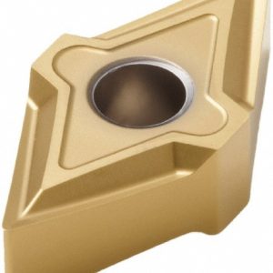 SECO Turning Insert: DNMP431-MF1 CP200, Solid Carbide 00072240