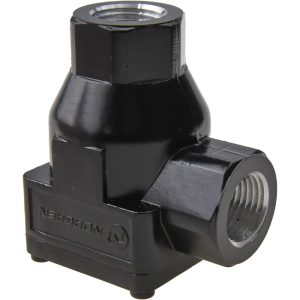 NORGREN 1/2" NPT Quick Exhaust Valve T70A4800