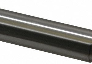 TESA BROWN & SHARPE Edge Finder: 0.2" Head Dia, 1/2" Shank Dia, Mechanical 599-792-3