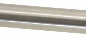 TESA BROWN & SHARPE Edge Finder: 10 mm Head Dia, 10 mm Shank Dia, Mechanical 599-792-12