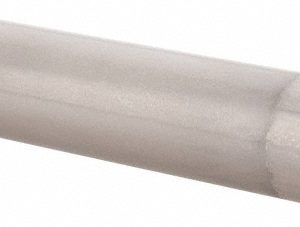 TESA BROWN & SHARPE Edge Finder: 0.5" Head Dia, 1/2" Shank Dia, Mechanical 599-792