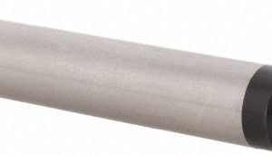 TESA BROWN & SHARPE Edge Finder: 0.2" Head Dia, 3/8" Shank Dia, Mechanical 599-792-20