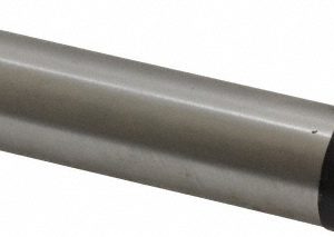 TESA BROWN & SHARPE Edge Finder: 0.2" Head Dia, 1/2" Shank Dia, Mechanical 599-792-21