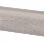 TESA BROWN & SHARPE Edge Finder: 10 mm Head Dia, 10 mm Shank Dia, Mechanical 599-792-23