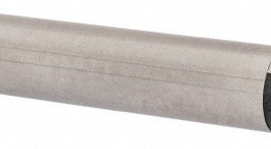 TESA BROWN & SHARPE Edge Finder: 10 mm Head Dia, 10 mm Shank Dia, Mechanical 599-792-23