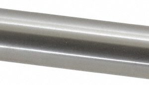 TESA BROWN & SHARPE Edge Finder: 0.5" Head Dia, 1/2" Shank Dia, Mechanical 599-792-24