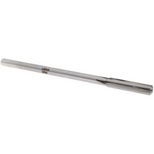 ROCK RIVER TOOL, INC. Chucking Reamer: 7" OAL, 1-3/4" Flute Length, Straight, Straight-Cylindrical, Carbide-Tipped 247636