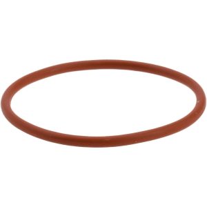 VALUE COLLECTION O-Ring: 1-5/16" ID x 1-7/16" OD, 1/16" Thick, Dash 027, Silicone ZMSCS70027