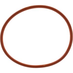 VALUE COLLECTION O-Ring: 1-1/2" ID x 1-5/8" OD, 1/16" Thick, Dash 029, Silicone ZMSCS70029