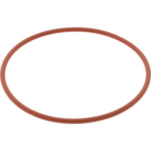 VALUE COLLECTION O-Ring: 1-7/8" ID x 2" OD, 1/16" Thick, Dash 032, Silicone ZMSCS70032