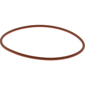 VALUE COLLECTION O-Ring: 2-1/8" ID x 2-1/4" OD, 1/16" Thick, Dash 034, Silicone ZMSCS70034