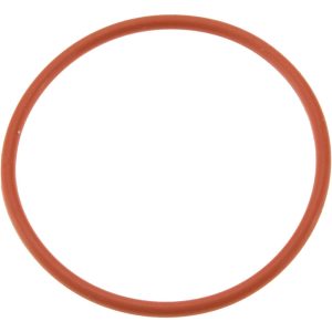 VALUE COLLECTION O-Ring: 1-15/16" ID x 2-1/8" OD, 3/32" Thick, Dash 135, Silicone ZMSCS70135