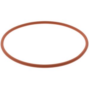 VALUE COLLECTION O-Ring: 2-13/16" ID x 3" OD, 3/32" Thick, Dash 149, Silicone ZMSCS70149