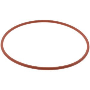 VALUE COLLECTION O-Ring: 3-1/4" ID x 3-7/16" OD, 3/32" Thick, Dash 152, Silicone ZMSCS70152