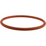 VALUE COLLECTION O-Ring: 5-1/8" OD, 4-5/8" ID, 1/4" Thick, Dash 426, Silicone ZMSCS70426