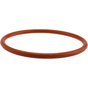 VALUE COLLECTION O-Ring: 5-1/8" OD, 4-5/8" ID, 1/4" Thick, Dash 426, Silicone ZMSCS70426