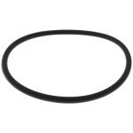 VALUE COLLECTION O-Ring: 1-5/16" ID x 1-7/16" OD, 1/16" Thick, Dash 027, Viton ZMSCV70027