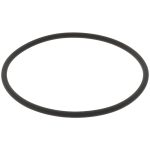 VALUE COLLECTION O-Ring: 1-5/8" ID x 1-3/4" OD, 1/16" Thick, Dash 030, Viton ZMSCV70030