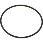 VALUE COLLECTION O-Ring: 1-7/8" ID x 2" OD, 1/16" Thick, Dash 032, Viton ZMSCV70032