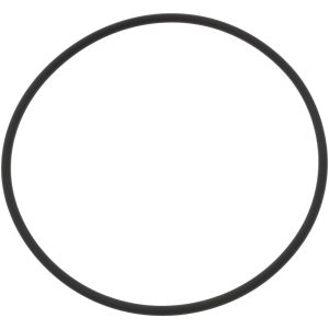 VALUE COLLECTION O-Ring: 2-1/8" ID x 2-1/4" OD, 1/16" Thick, Dash 034, Viton ZMSCV70034