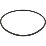 VALUE COLLECTION O-Ring: 2-1/4" ID x 2-3/8" OD, 1/16" Thick, Dash 035, Viton ZMSCV70035