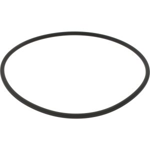 VALUE COLLECTION O-Ring: 2-1/4" ID x 2-3/8" OD, 1/16" Thick, Dash 035, Viton ZMSCV70035