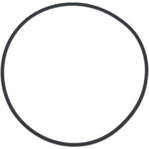 VALUE COLLECTION O-Ring: 2-5/8" ID x 2-3/4" OD, 1/16" Thick, Dash 038, Viton ZMSCV70038