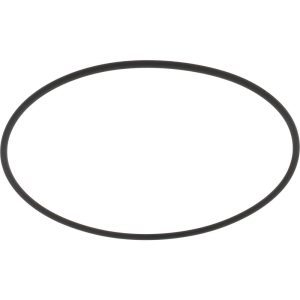 VALUE COLLECTION O-Ring: 2-3/4" ID x 2-7/8" OD, 1/16" Thick, Dash 039, Viton ZMSCV70039